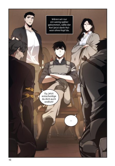 InsideView 6