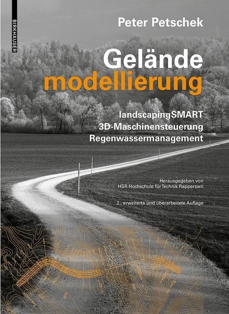 Geländemodellierung - Peter Petschek