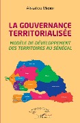 Cover-Bild zum Titel 'La gouvernance territorialisée' von 'Mbodji'