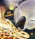 Cover-Bild zum Titel 'Süße Träumer' von 'Isabelle Simler'