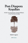 Cover-Bild zum Titel 'Post - Diaspora Kosullari' von 'Michel S. Laguerre'