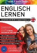 Englisch lernen für Fortgeschrittene 1+2 (ORIGINAL BIRKENBIHL) - Vera F. Birkenbihl, Rainer Gerthner, Original Birkenbihl Sprachkurs