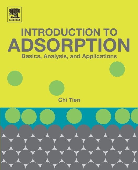 Introduction to Adsorption - Chi Tien