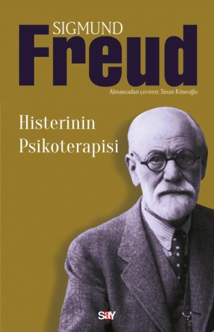 Histerinin Psikoterapisi - Sigmund Freud