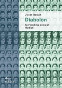 Cover-Bild zum Titel 'Diabolon' von 'Dieter Mersch'