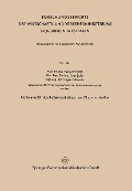 Cover-Bild zum Titel 'Richtwerte für das Außenrund-Längs- und Einstechschleifen' von 'Herwart Opitz'