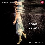 Cover-Bild zum Titel 'Svart vatten' von 'Camilla Jönsson'