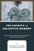 Cover-Bild zum Titel 'The Fluidity of Collective Memory' von ''