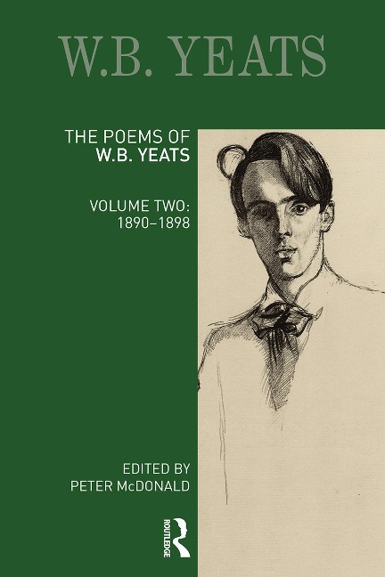 The Poems of W. B. Yeats -