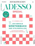 Cover-Bild zum Titel 'Adesso Spezial 2/2026' von ''