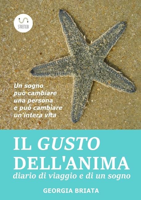 Il gusto dell'anima - Georgia Briata