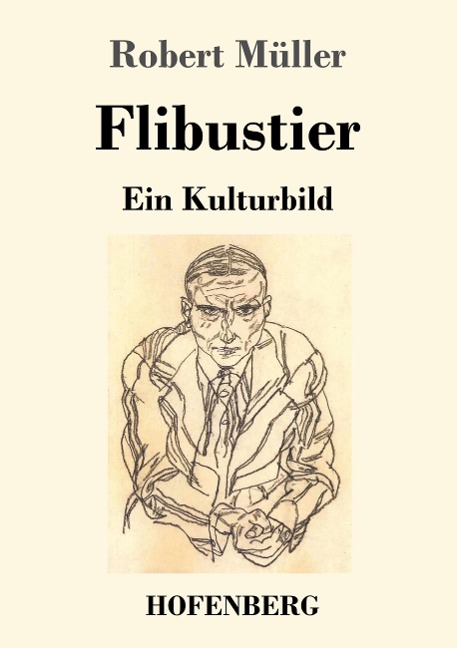 Flibustier - Robert Müller