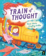 Cover-Bild zum Titel 'Train of Thought' von 'Jess Horn'