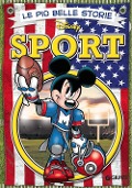 Cover-Bild zum Titel 'Le più belle storie. Sport' von ''