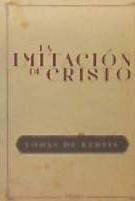 IMITACIÓN DE CRISTO, LA (NE) - 