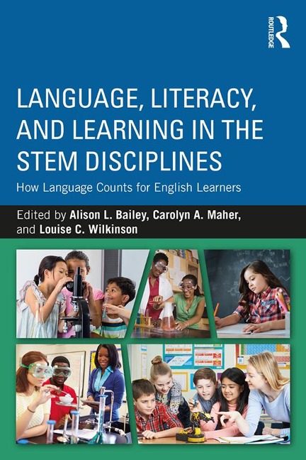 Language, Literacy, and Learning in the STEM Disciplines - 