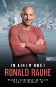 In einem Boot - Ronald Rauhe