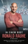 In einem Boot - Ronald Rauhe