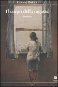 Cover-Bild zum Titel 'Il corpo della ragassa' von 'Gianni Brera'