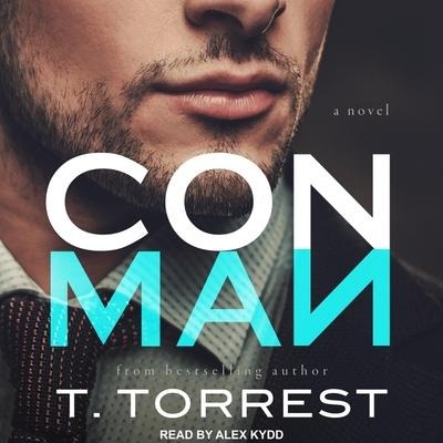 Con Man - T. Torrest