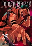 Jujutsu Kaisen - Band 25 - Gege Akutami