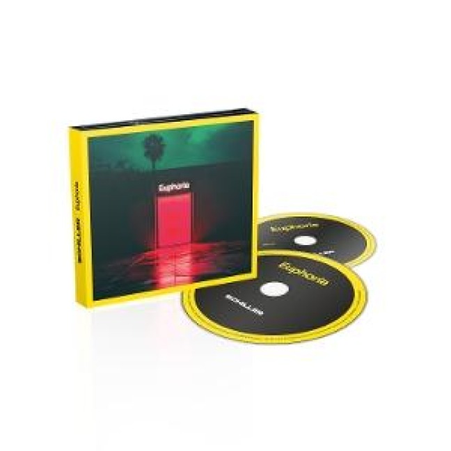 Euphoria - Schiller