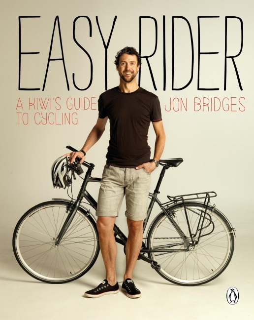 Easy Rider - Jon Bridges