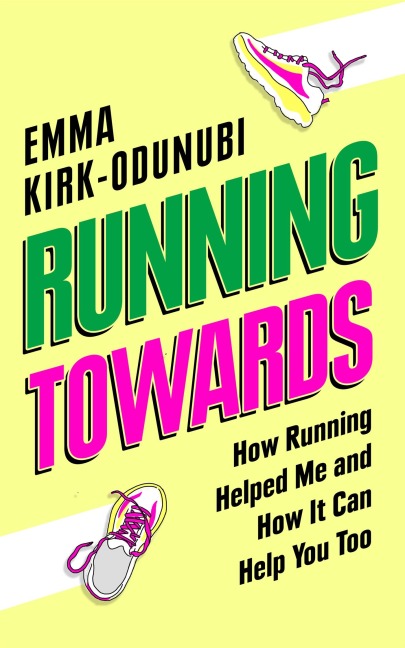 Find Your Pace - Emma Kirk-Odunubi