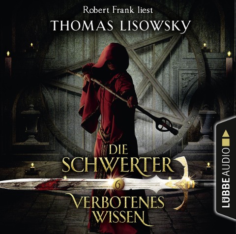 Verbotenes Wissen - Thomas Lisowsky