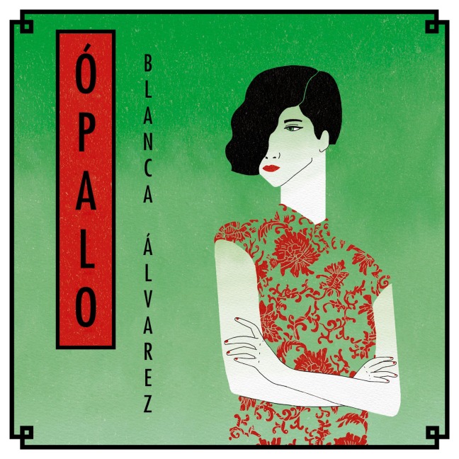 Ópalo - Blanca Álvarez González