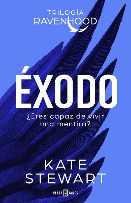 Éxodo / Exodus - Kate Stewart
