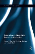 Explorations in Maximizing Syntactic Minimization - Samuel D Epstein, Hisatsugu Kitahara, T Daniel Seely