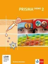 Prisma Chemie 2 - Neubearbeitung für Nordrhein-Westfalen. Schülerbuch 9./10. Schuljahr - 