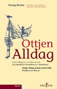 Cover-Bild zum Titel 'Ottjen Alldag' von ''