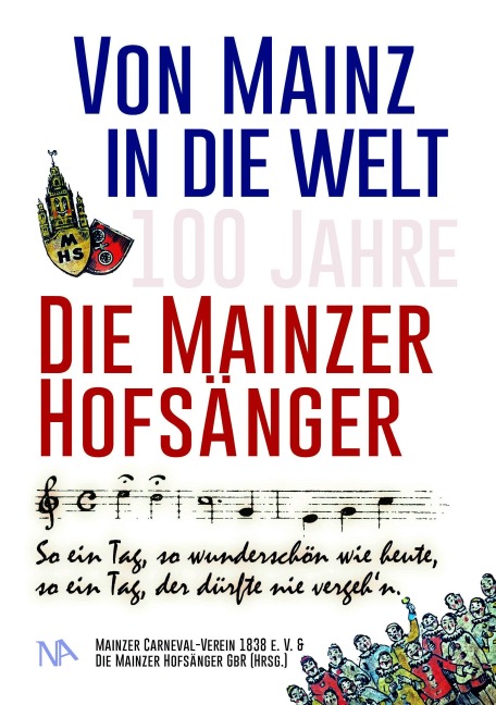 Von Mainz in die Welt - 