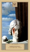 Cover-Bild zum Titel 'L' azzurro del cielo' von 'Georges Bataille'