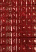 Cover-Bild zum Titel 'Records of the Hashimite Dynasties 15 Volume Hardback Set' von ''
