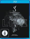 Cover-Bild zum Titel 'The Beauty Of Gemina: Minor Sun - Live in Zurich' von ''