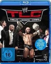 TLC 2013 - Tables, Ladders and Chairs 2013 - 