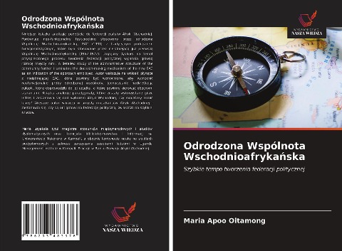 Odrodzona Wspólnota Wschodnioafryka¿ska - Maria Apoo Oitamong