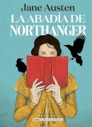 Cover-Bild zum Titel 'La Abadía de Northanger' von 'Jane Austen'