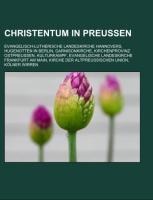 Christentum in Preußen - 