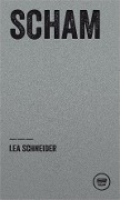 Scham - Lea Schneider