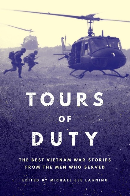Tours of Duty - Michael Lee Lanning
