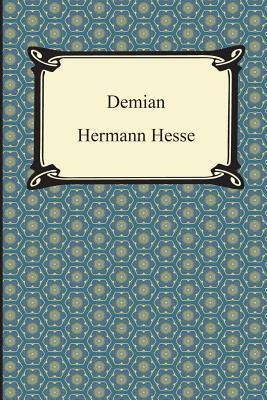 Demian - Hermann Hesse