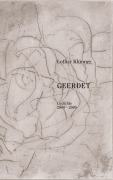 Cover-Bild zum Titel 'Geerdet' von 'Lothar Klünner'