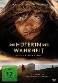 Cover-Bild zum Titel 'Die Hüterin der Wahrheit - Dinas Bestimmung' von 'Anders Thomas Jensen, Jeppe Kaas'