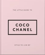 Cover-Bild zum Titel 'Style to Live By: Coco Chanel' von ''