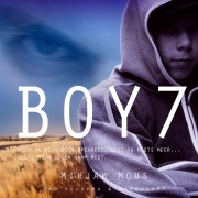 Cover-Bild zum Titel 'Boy 7' von 'Mirjam Mous'
