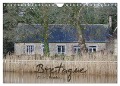 Bretagne - Wildnis Finistère (Wandkalender 2024 DIN A4 quer), CALVENDO Monatskalender - Waldstudent Waldstudent